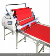 Cho thuê máy trải vải tự động mới trên 90%